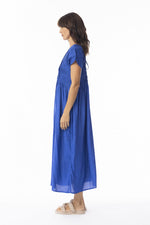 Load image into Gallery viewer, LUX Blue Dress
