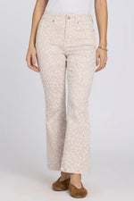 Load image into Gallery viewer, Billie Mini Bootcut Ankle Jeans
