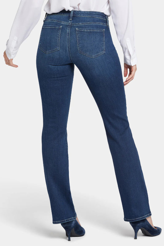 Barbara Bootcut Jean