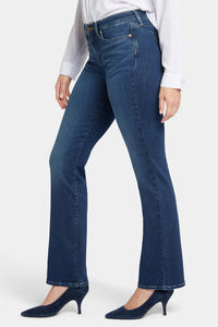 Barbara Bootcut Jean