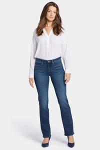 Barbara Bootcut Jean