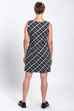 Load image into Gallery viewer, Maggie Slvlss Dress
