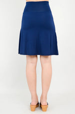 Load image into Gallery viewer, Magna Skort | Indigo

