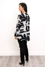 Load image into Gallery viewer, Margate Blouse L/S

