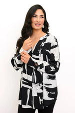 Load image into Gallery viewer, Margate Blouse L/S
