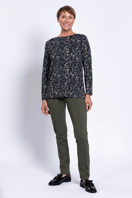 Margie Top