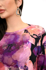 Load image into Gallery viewer, Margie Top | Royale Garden
