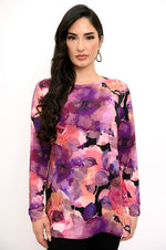 Load image into Gallery viewer, Margie Top | Royale Garden
