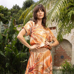 Load image into Gallery viewer, Martina Blouse
