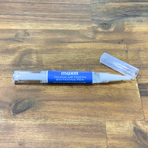 Touch-Up Tooth Whitening Pen