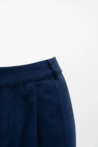 Melodie Linen Pant