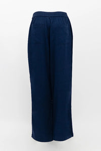 Melodie Linen Pant
