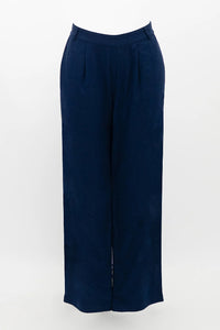 Melodie Linen Pant