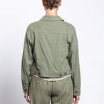 Load image into Gallery viewer, Colleen Jacket | Khaki
