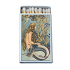 Vintage Art Matchboxes