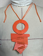 Load image into Gallery viewer, Tara Vao Necklaces
