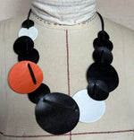 Load image into Gallery viewer, Tara Vao Necklaces
