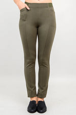 Load image into Gallery viewer, Nadia Pant | Khaki
