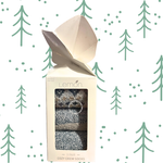 Load image into Gallery viewer, 3-Pack Crew Sock Gift Box
