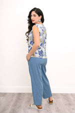 Load image into Gallery viewer, Nina Tank | Sun Lace
