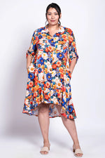 Load image into Gallery viewer, Nora Dress

