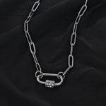 Load image into Gallery viewer, Peigi Paper Clip
