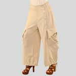 Load image into Gallery viewer, Sandstone Parachute Pants
