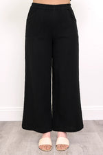 Load image into Gallery viewer, Parker Pant Cotton Gauze
