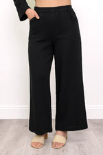 Load image into Gallery viewer, Parker Pant Cotton Gauze
