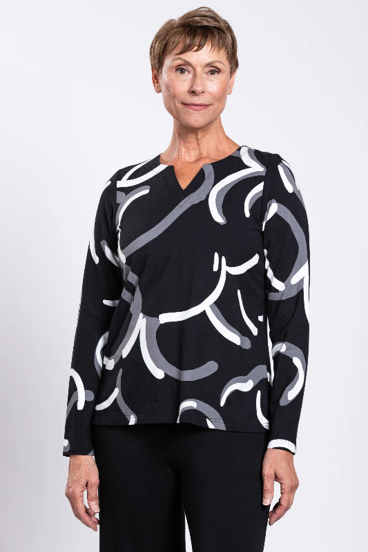 Peggy Top