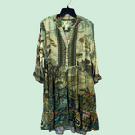 Load image into Gallery viewer, Petropolis Dress

