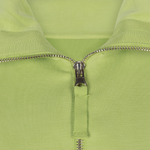 Load image into Gallery viewer, Half Zip Sweatshirt
