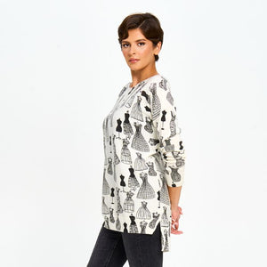 Ladies Knit