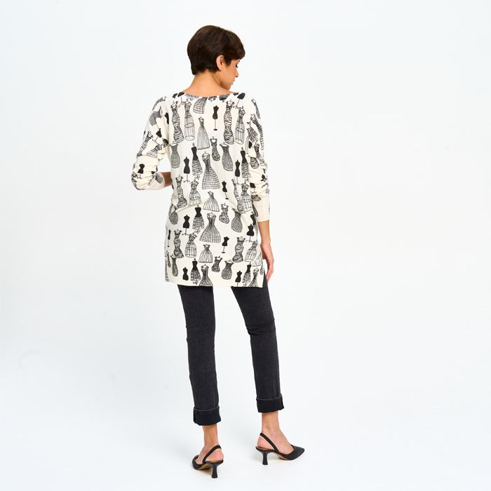 Ladies Knit