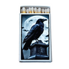 Vintage Art Matchboxes