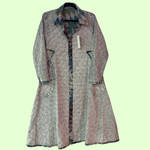 Load image into Gallery viewer, Diamond Patchwork Jacket
