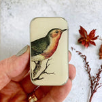 Load image into Gallery viewer, Robin | Small
