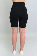 Load image into Gallery viewer, Robson Shorts | Black
