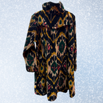 Load image into Gallery viewer, Rustic Western Velvet
