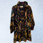 Load image into Gallery viewer, Rustic Western Velvet
