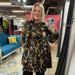 Load image into Gallery viewer, Rustic Western Velvet
