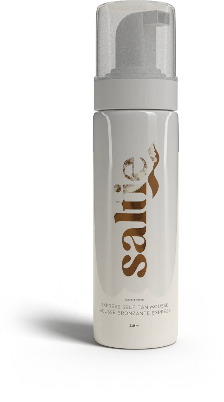 Self-Tanning Mousse