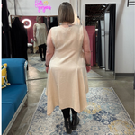 Load image into Gallery viewer, Sandstone Tunic Dress
