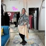 Load image into Gallery viewer, Sandstone Tunic Dress
