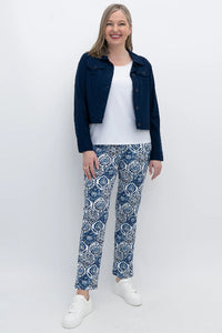 Sarina Pant | Zesty