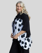 Load image into Gallery viewer, Serena Shirt | Spot On
