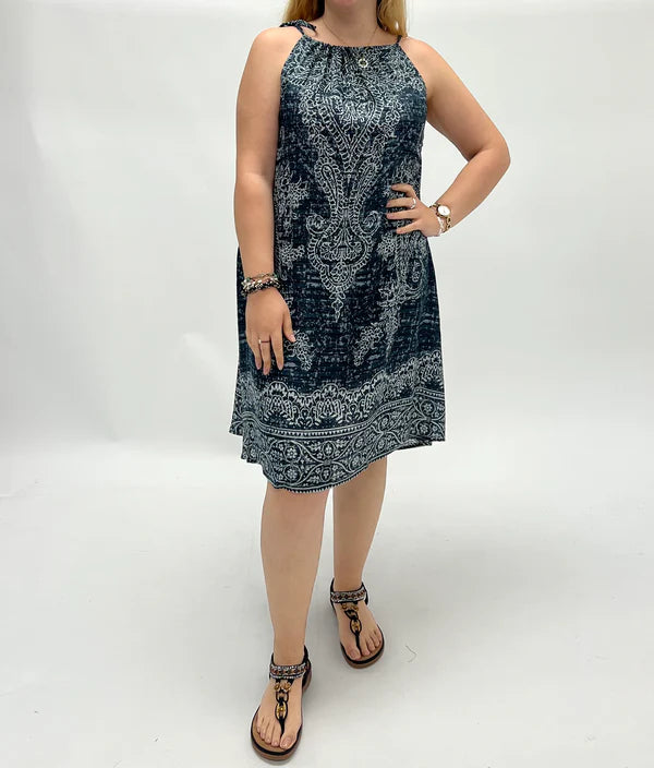 Slip Dress | Nuit
