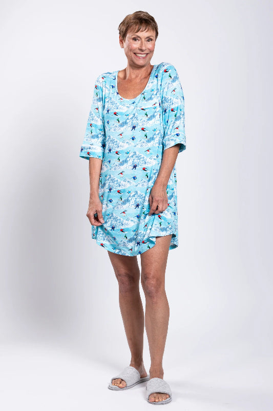 Starlight Sleepshirt | Skiier
