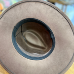 Load image into Gallery viewer, Suede Hats
