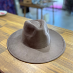 Load image into Gallery viewer, Suede Hats
